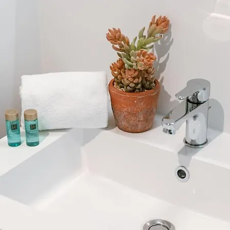 Huswell - Lovely New At The Harbor + Parking Apartamento Brujas