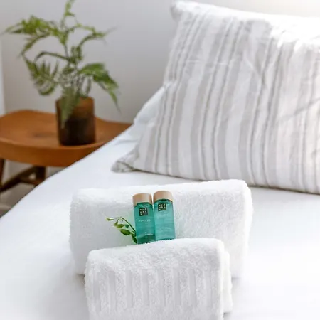 Apartamento Huswell - Lovely New At The Harbor + Parking